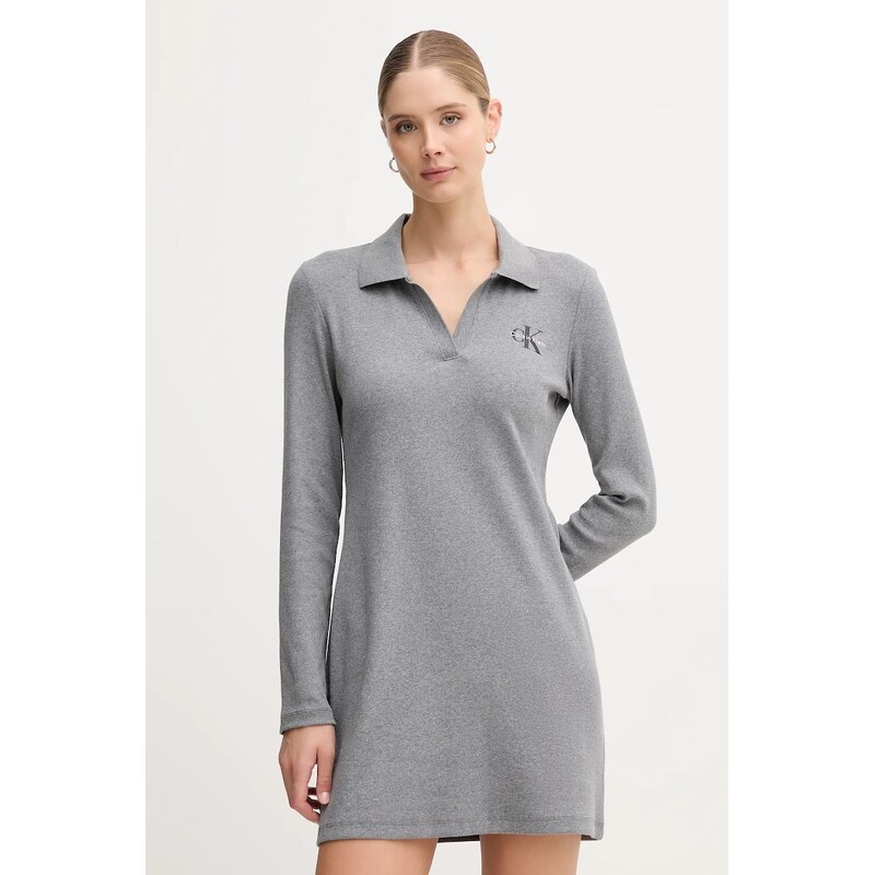 Šaty Calvin Klein Jeans 64979947