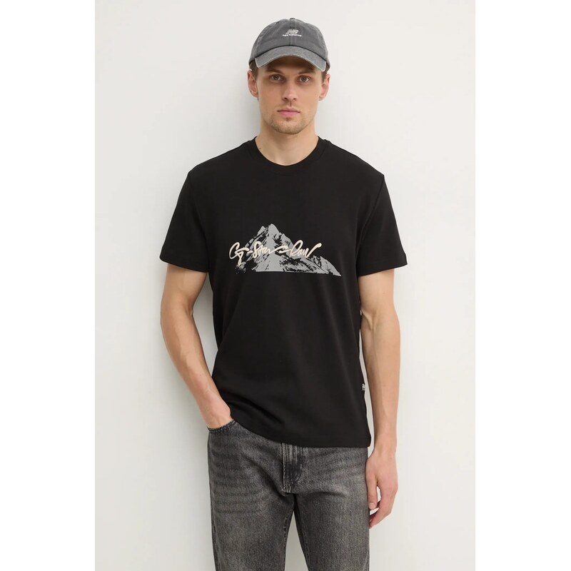 Bavlnené tričko G-Star 61828106