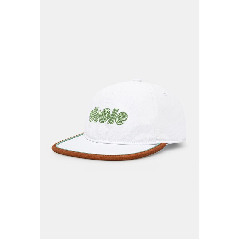 Drôle de Monsieur Šiltovka La Casquette Drule Tennis 63455695