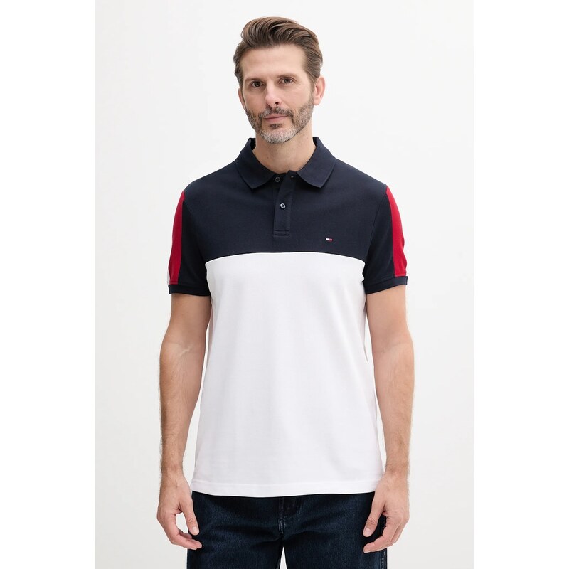 Polo tričko Tommy Hilfiger 66530847