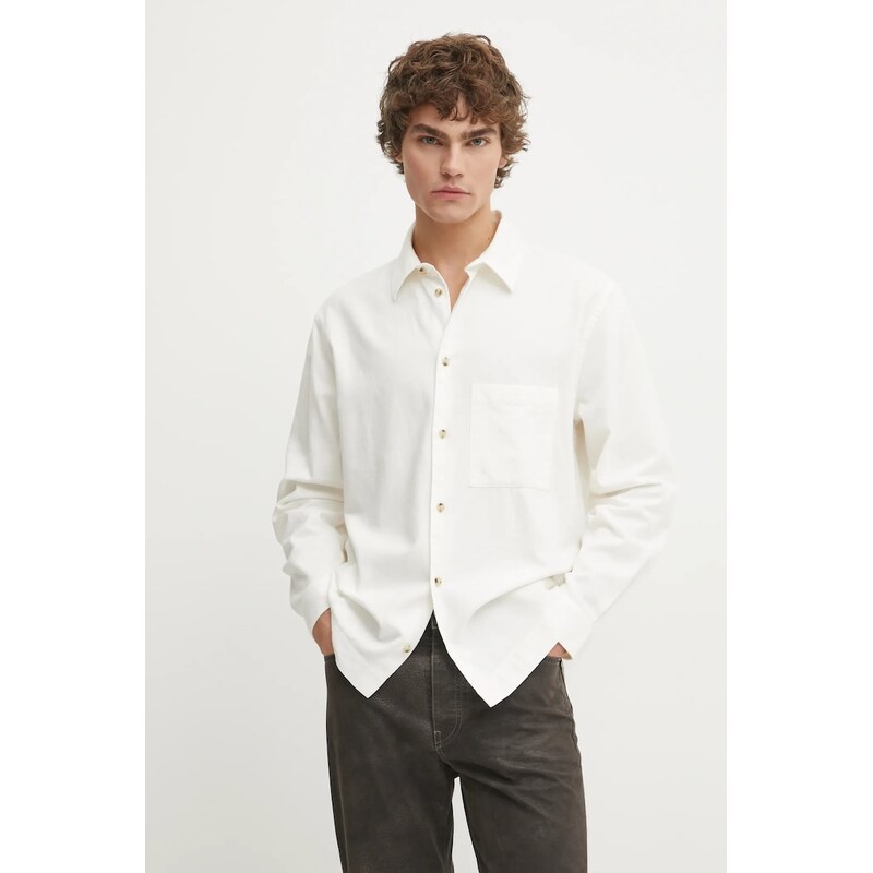 Bavlnená košeľa Won Hundred 61685979