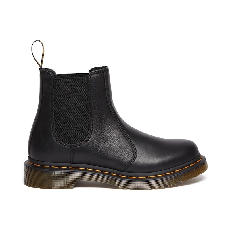 Kožené topánky chelsea Dr. Martens 2976 64915296
