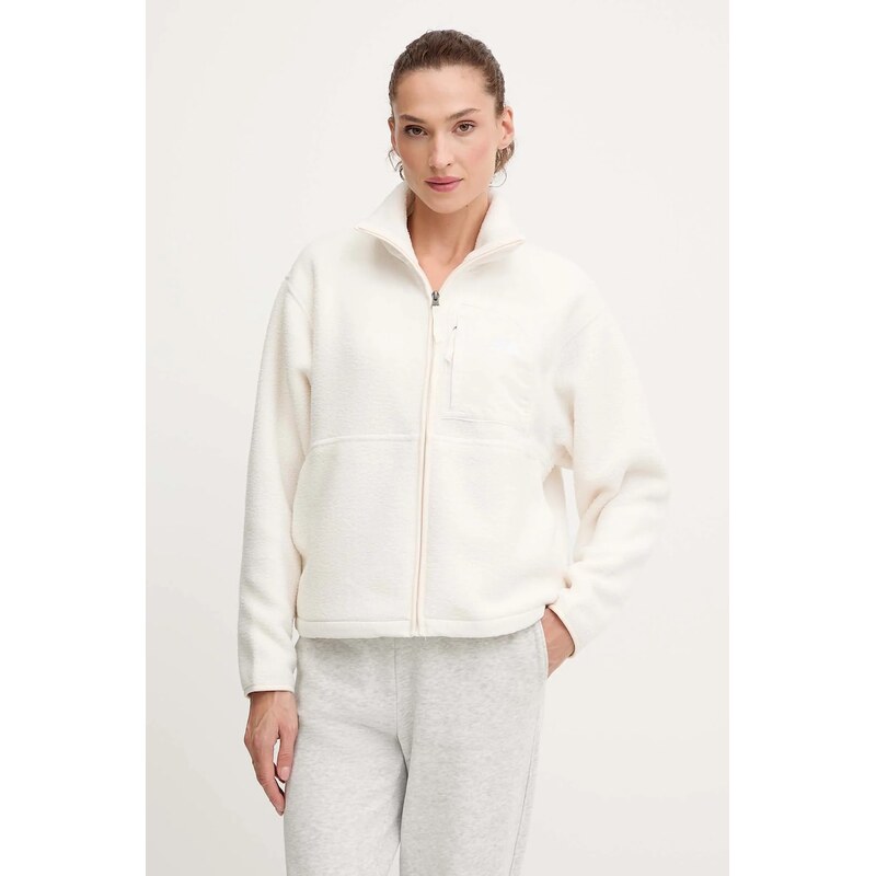 Fleecová mikina The North Face Yumiori Off 65593793