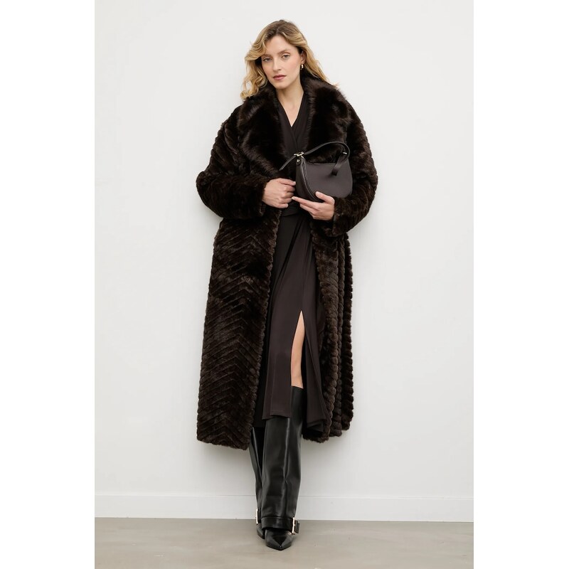 Kabát Answear.LAB 65609574