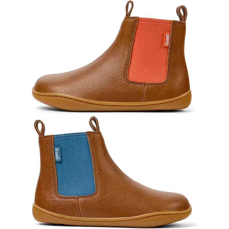 Poltopánky Camper Peu Cami Ks TWS 65593879