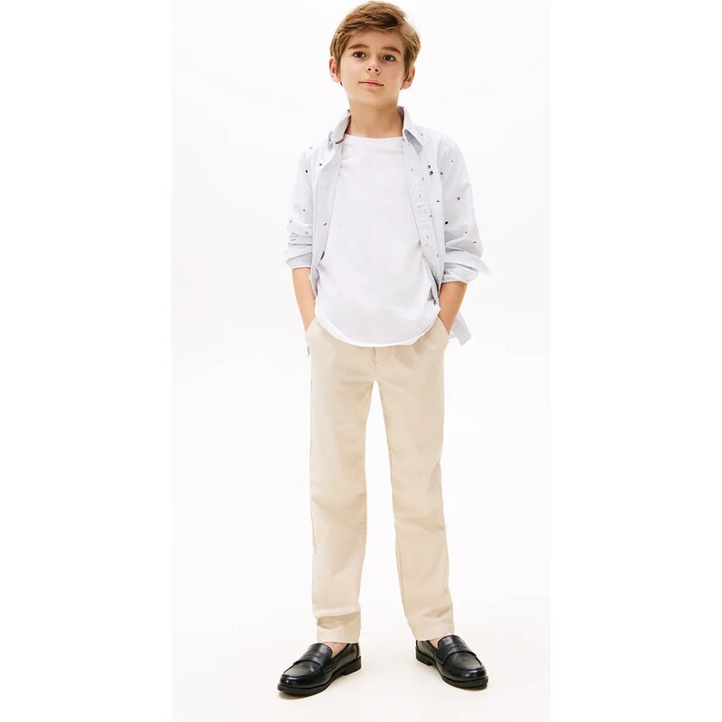 Nohavice Tommy Hilfiger 63455866