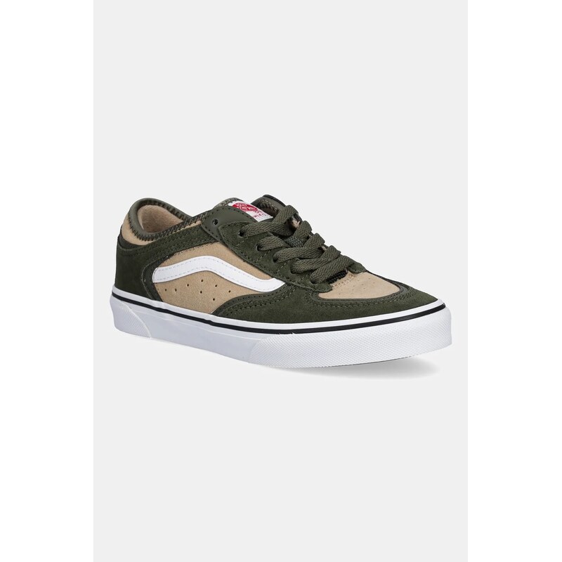 Tenisky Vans Rowley Classic 63379324
