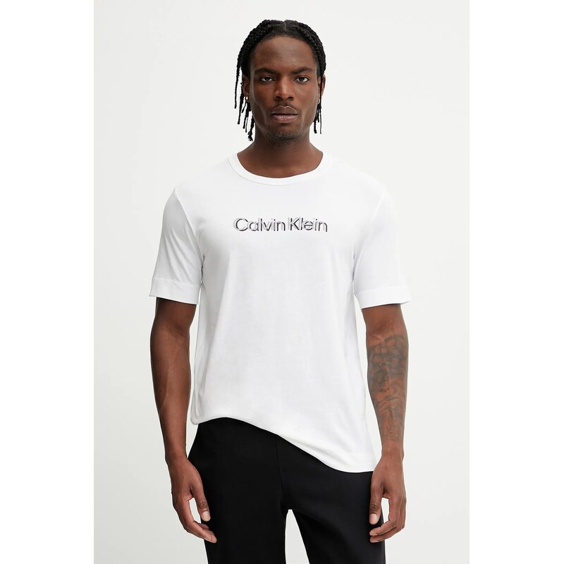 Tričko Calvin Klein Performance 63455872