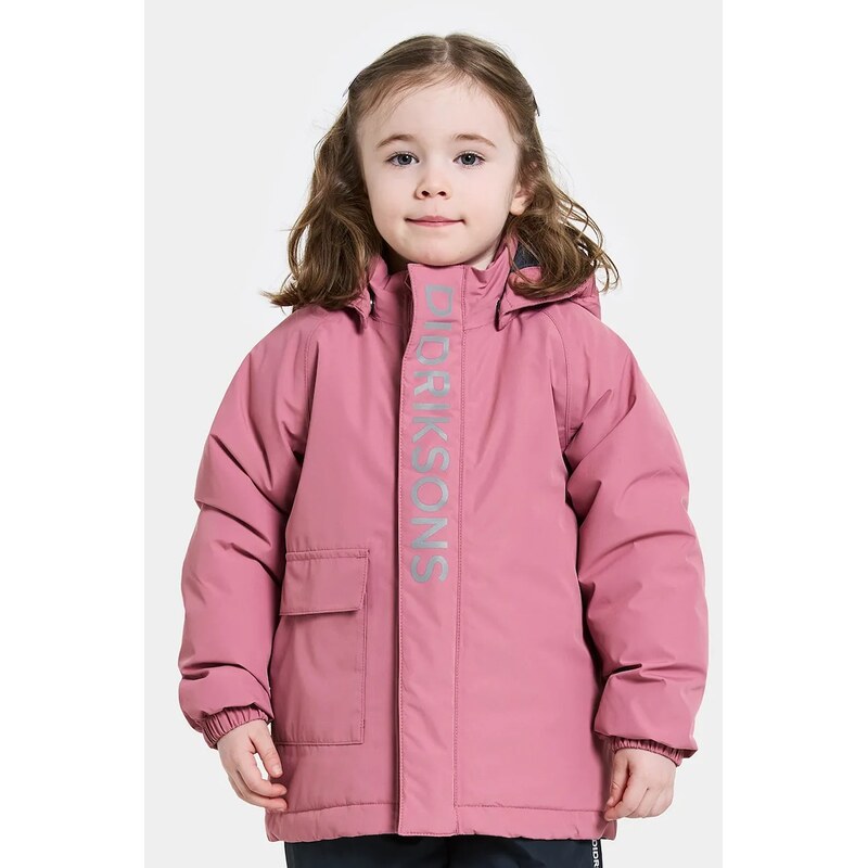 Bunda Didriksons TALVI KIDS JKT 65593798