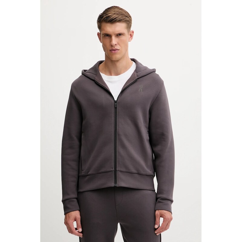 Tréningová mikina On Focus Tech 65665976