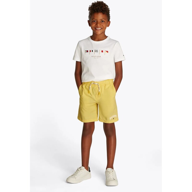 Šortky Tommy Hilfiger 63455945