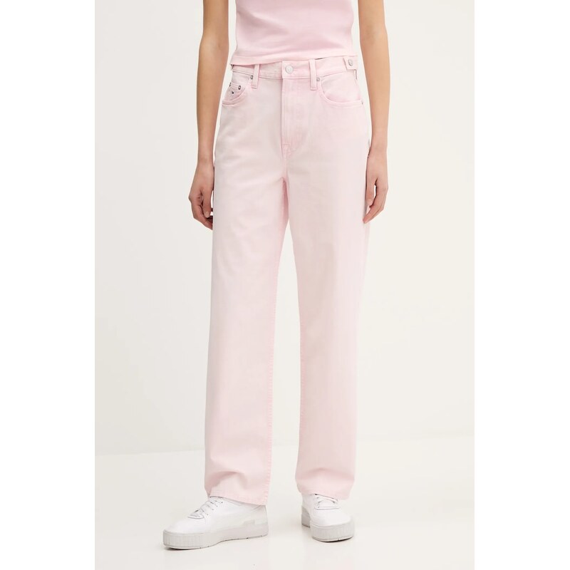 Rifle Tommy Jeans 63379418