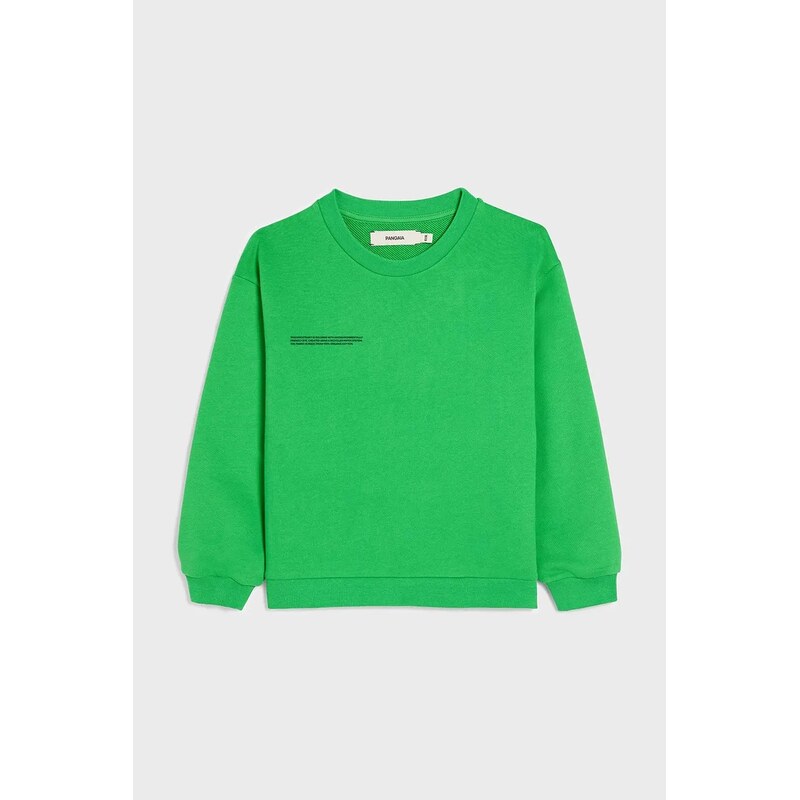 Mikina Pangaia KIDS 365 MIDWEIGHT SWEATSHIRT 63379304