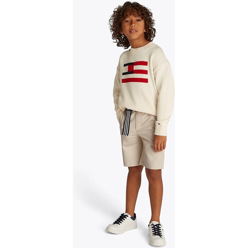 Šortky Tommy Hilfiger 63455944