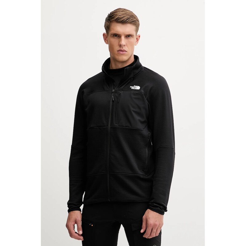 Športová mikina The North Face Stormgap Powergrid 65593791