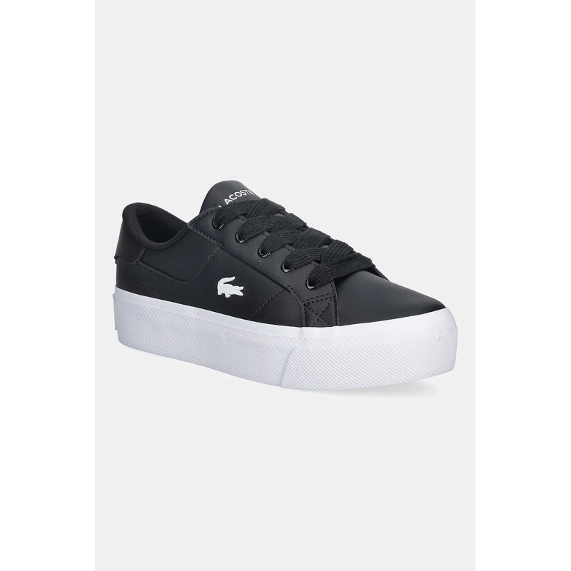 Tenisky Lacoste Ziane Platform Sneakers 65593893