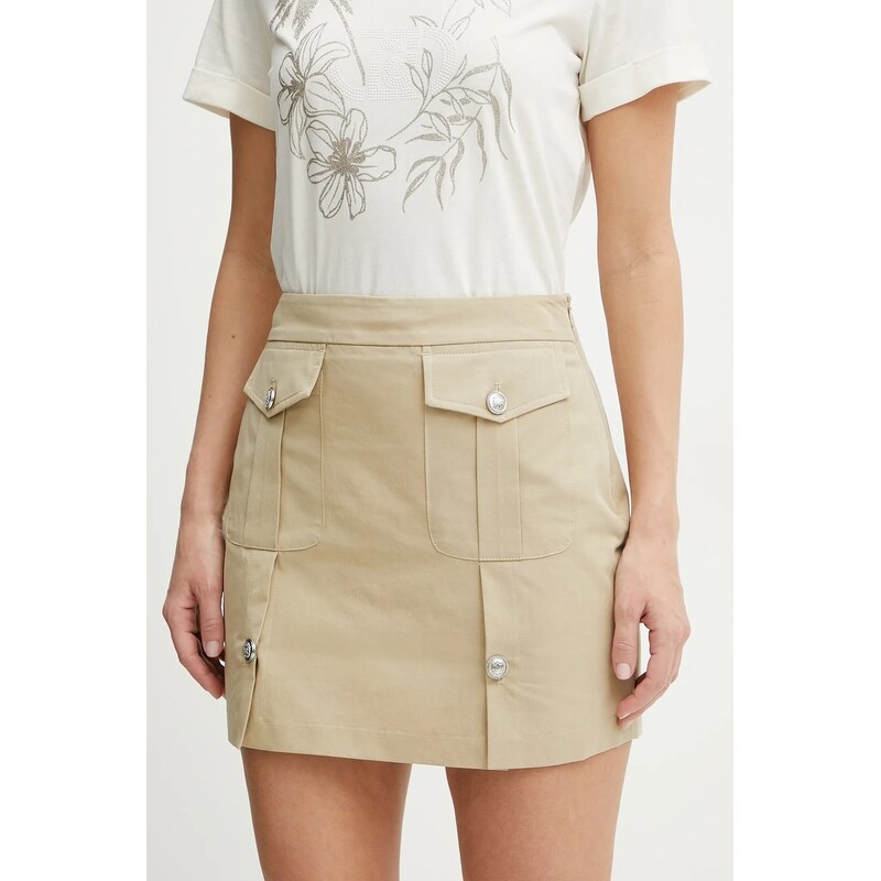 Sukňa Liu Jo 63455953