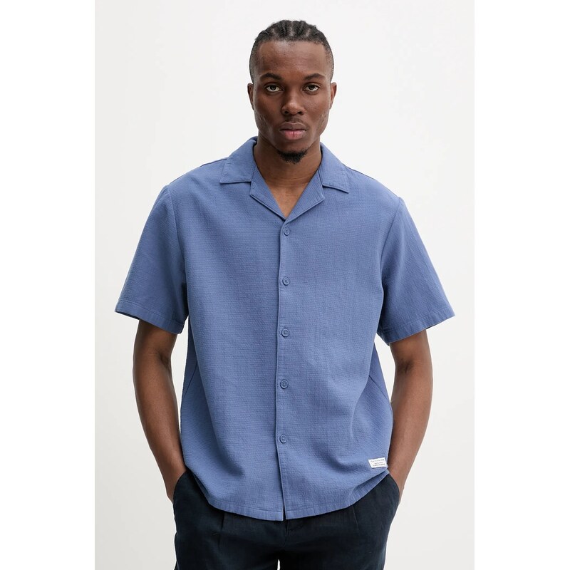 Bavlnená košeľa Marc OPolo 64183757