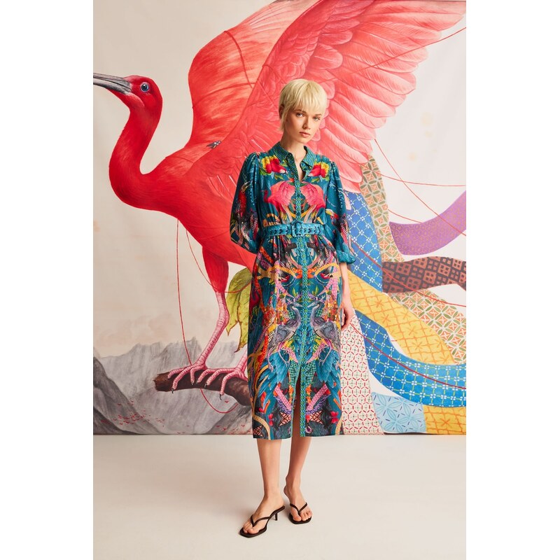 Šaty Medicine 66513003