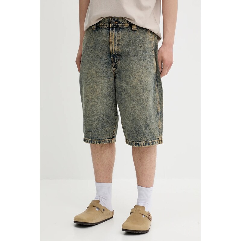 Rifľové krátke nohavice Dickies 63455914