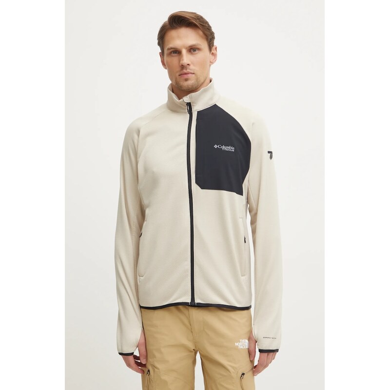 Športová mikina Columbia Triple Canyon 61862720