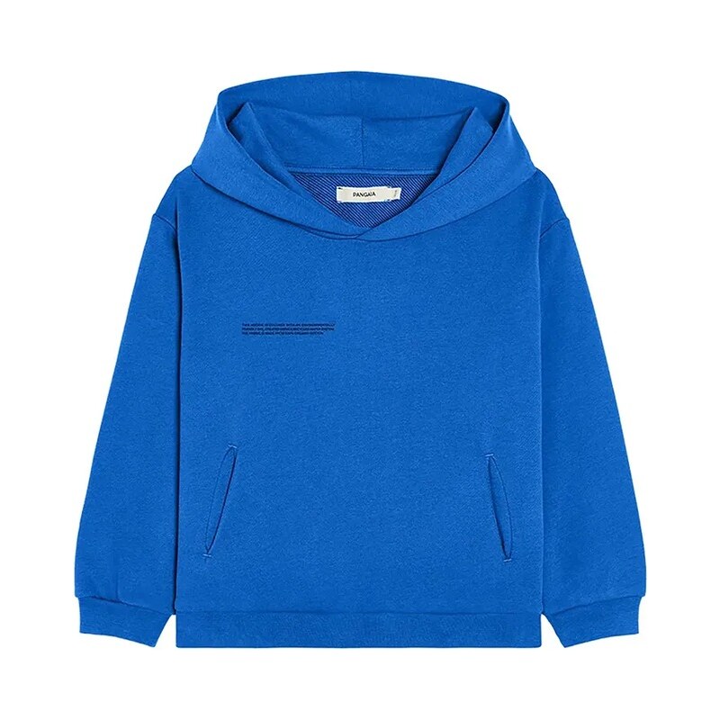 Mikina Pangaia KIDS 365 MIDWEIGHT HOODIE 63455814