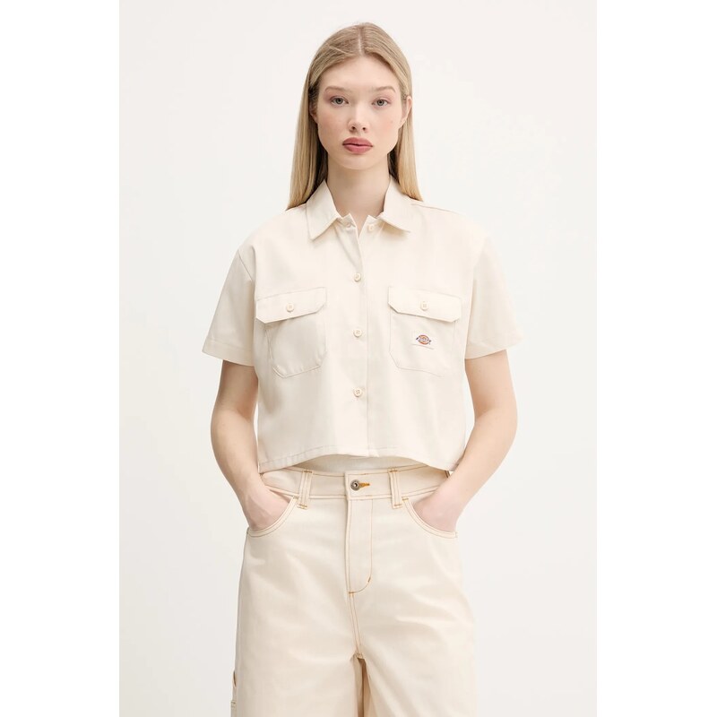 Košeľa Dickies 63399136