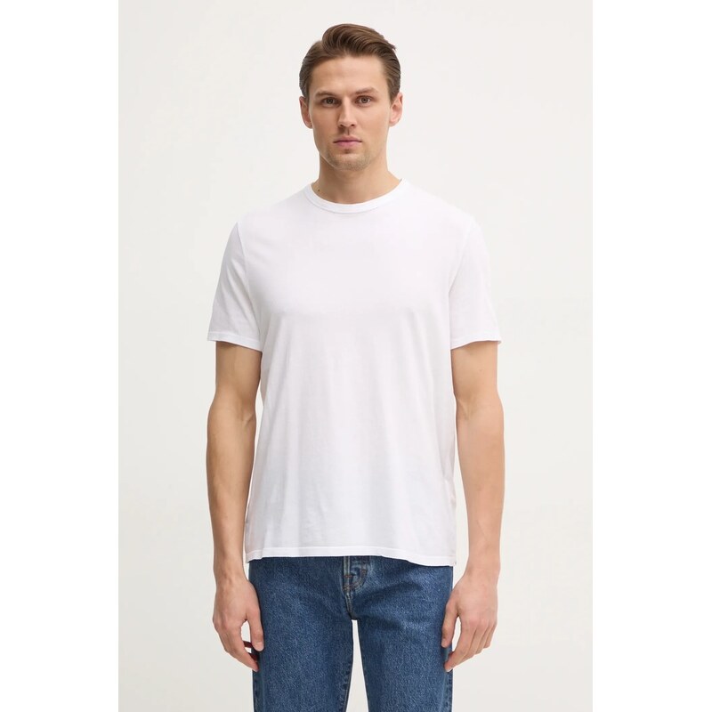 Bavlnené tričko American Vintage 64318669