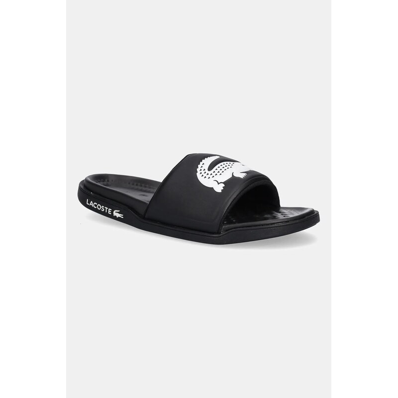 Šľapky Lacoste SERVE SLIDE DUAL 63399100