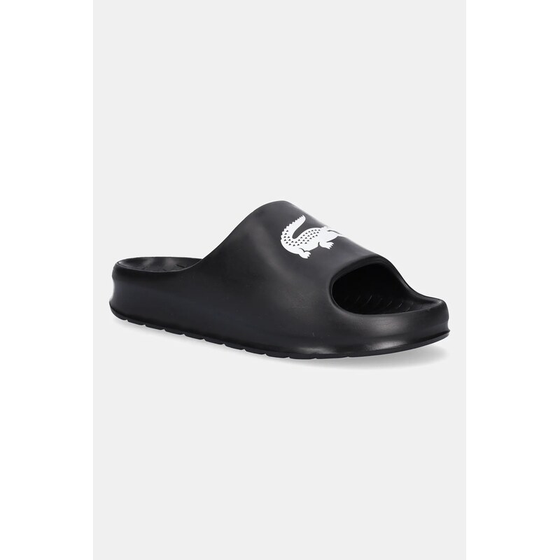 E-shop Šľapky Lacoste SERVE SLIDE 2.0