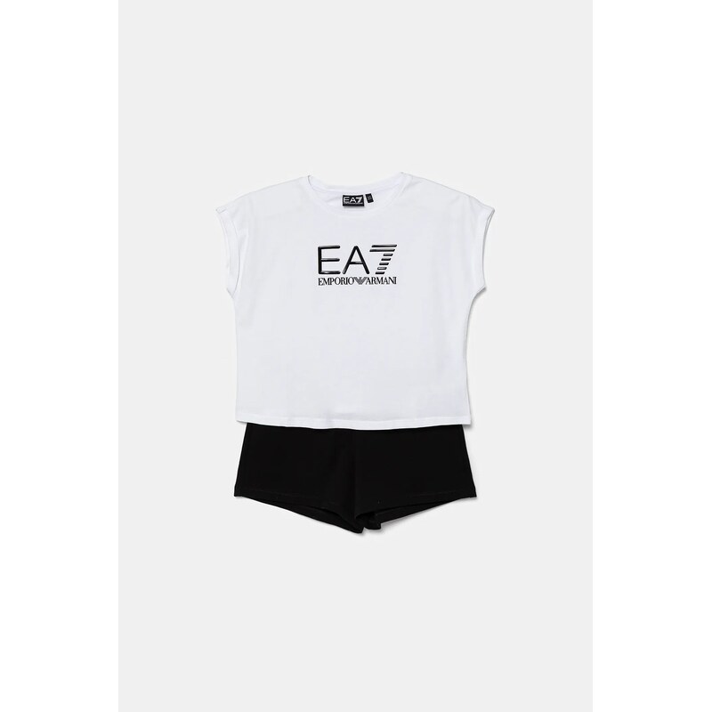 Detská súprava EA7 Emporio Armani 63476899