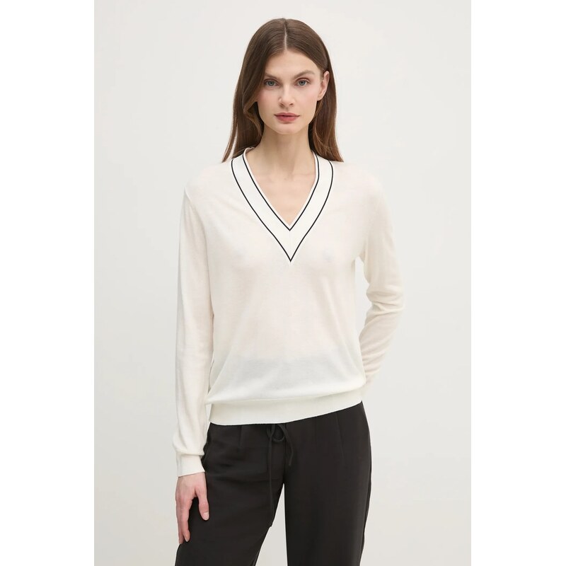 Vlnený sveter Mos Mosh 64320555