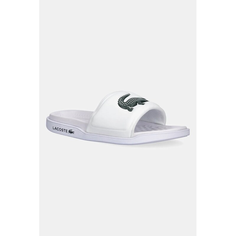 Šľapky Lacoste SERVE SLIDE DUAL 63399134