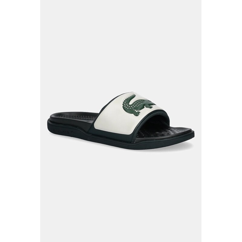 Šľapky Lacoste SERVE SLIDE DUAL 63399131
