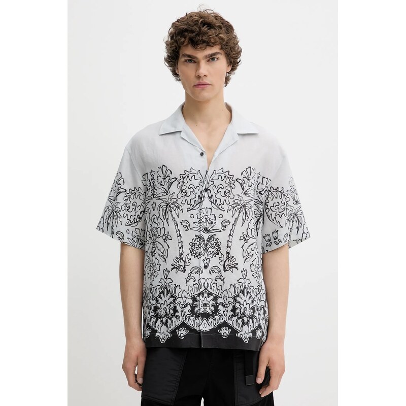 Košeľa HUGO 63456133