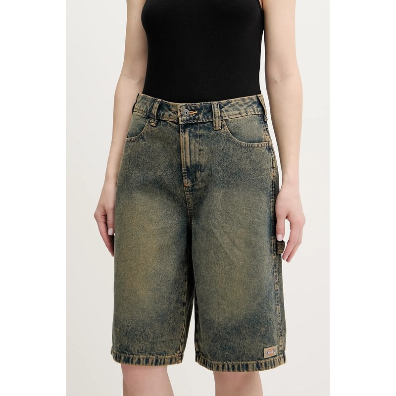 Rifľové krátke nohavice Dickies 63456433