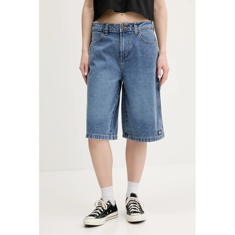 Rifľové krátke nohavice Dickies 63456461