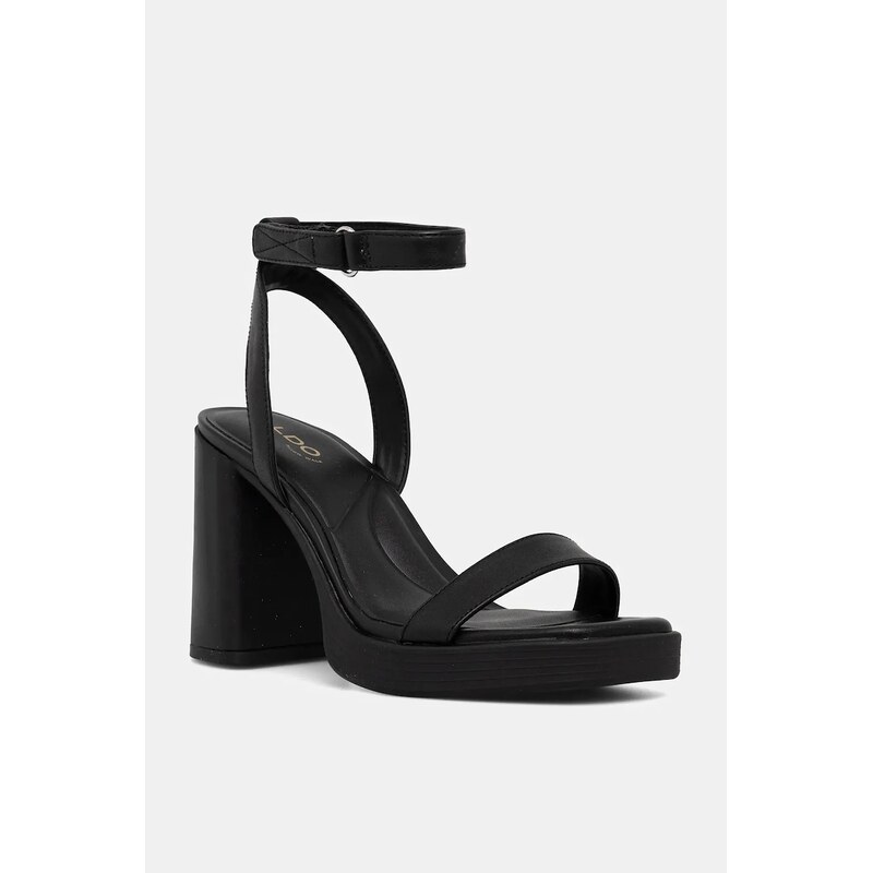 Kožené sandále Aldo BERADE 63552561