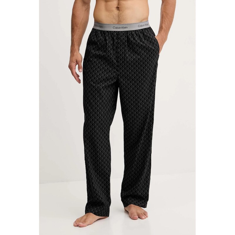 Bavlnené pyžamové nohavice Calvin Klein Underwear 65453979
