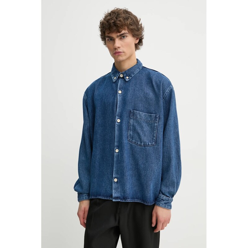 Košeľa Won Hundred 61562149