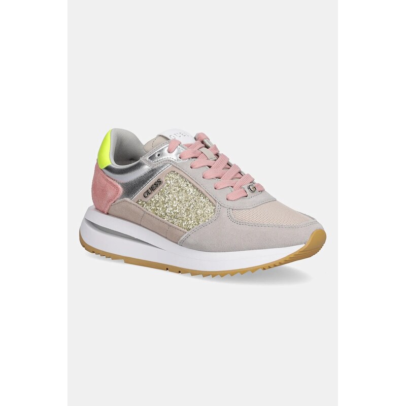 Tenisky Guess ENERGY2 62851791