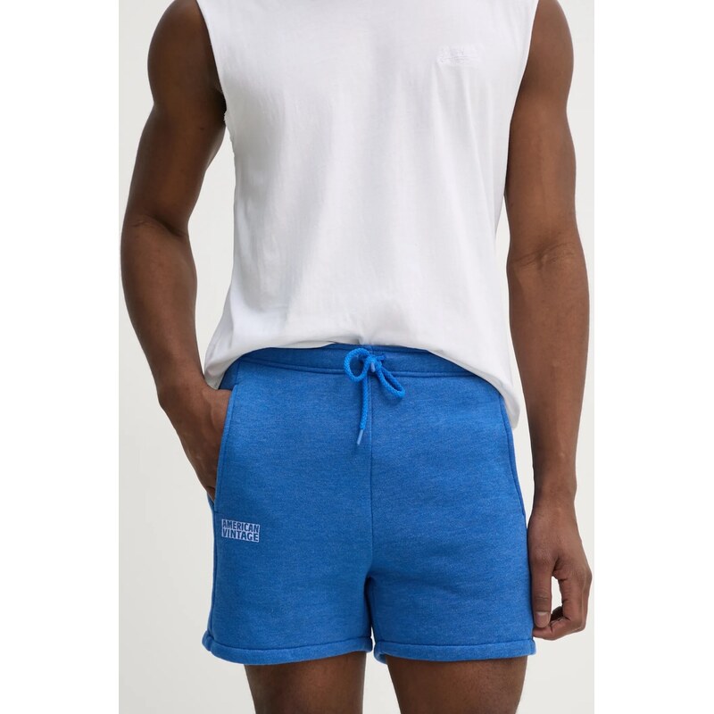Šortky American Vintage 66614403