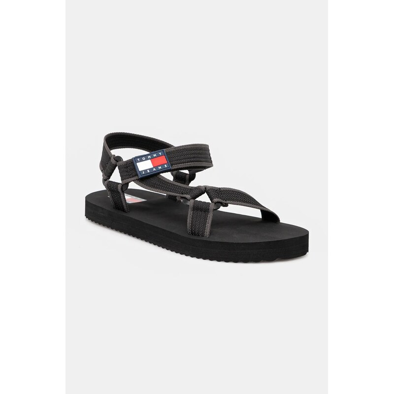 Sandále Tommy Jeans CASUAL SANDAL 62861413