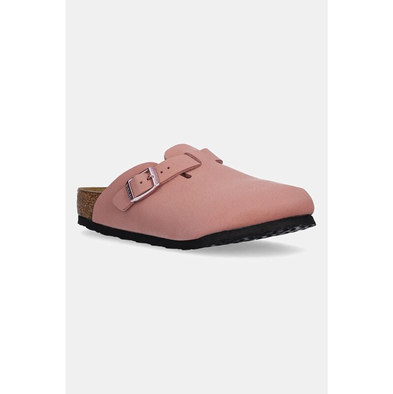 Detské šľapky Birkenstock Boston 61988084