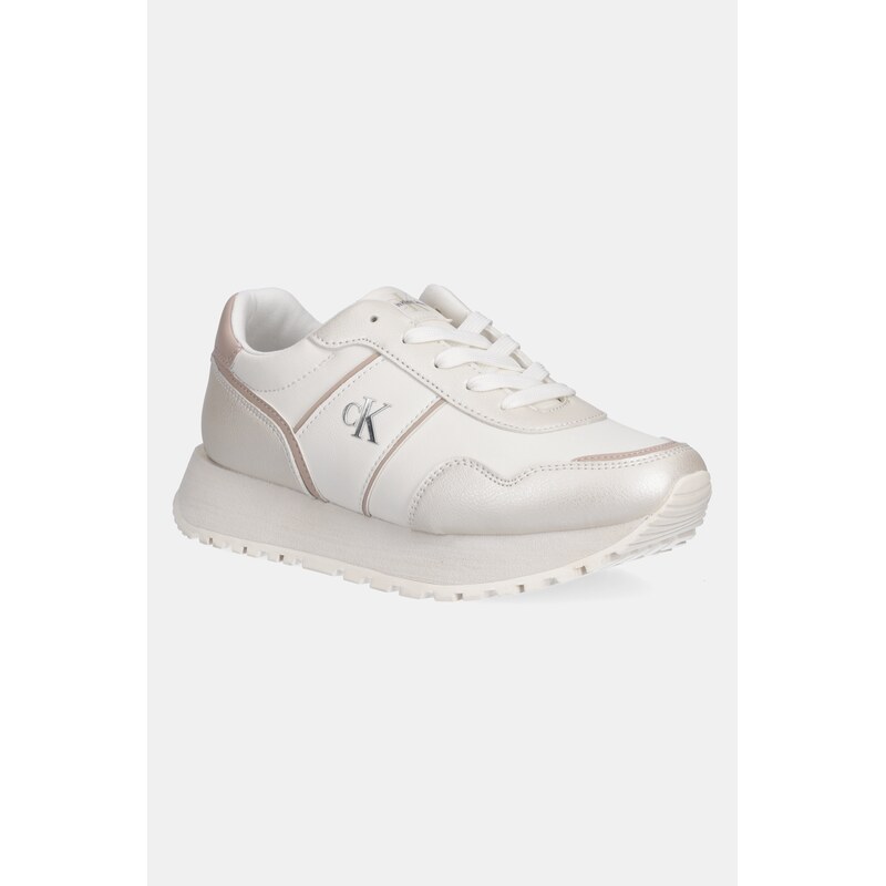 Calvin Klein Jeans Detské tenisky Calvin Klein Jeans 62945230