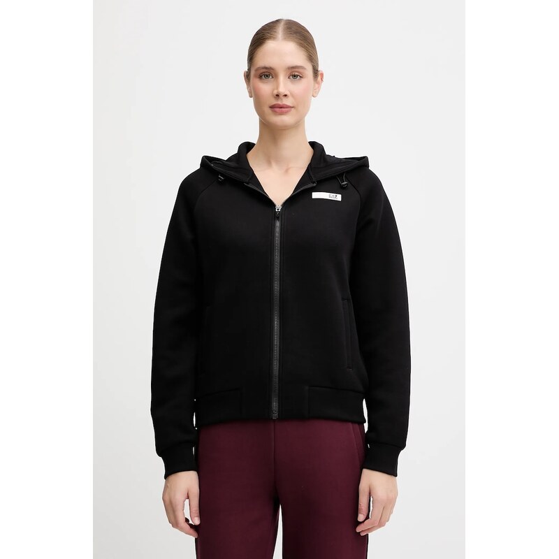 Mikina EA7 Emporio Armani 65620184