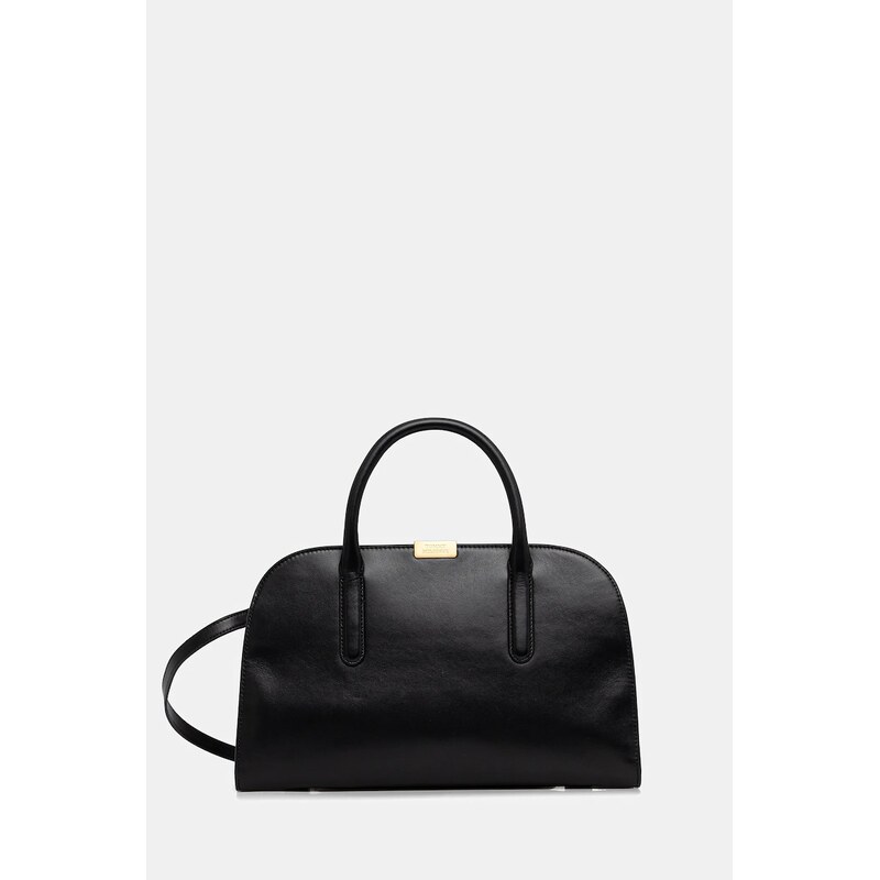 Kožená kabelka Tommy Hilfiger 64921194