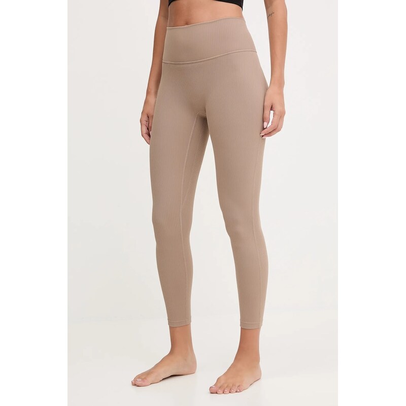 Legíny na jogu adidas Performance All me 64921149