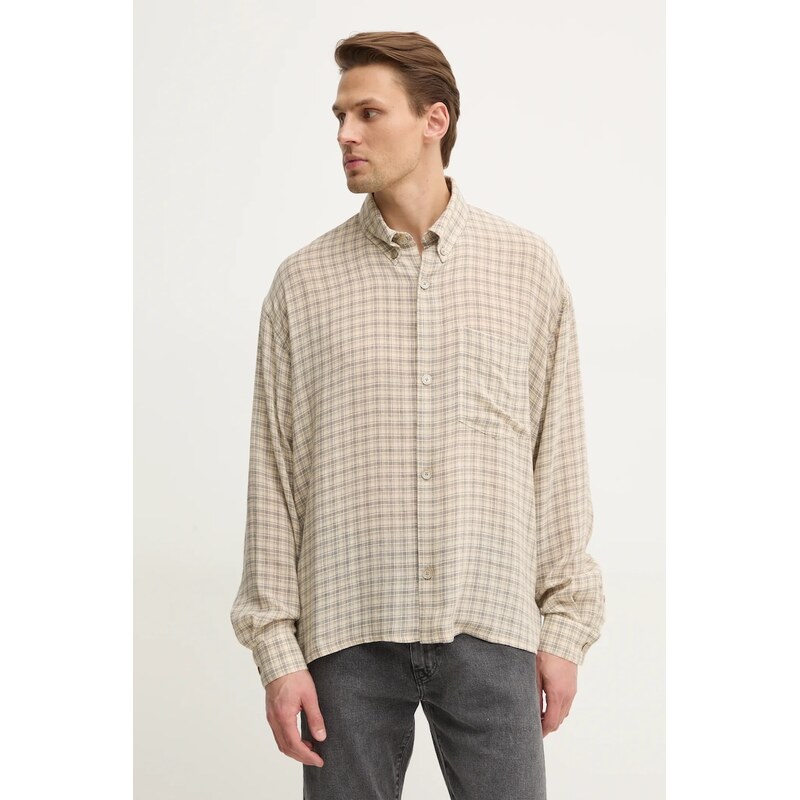 Košeľa Won Hundred 61686131