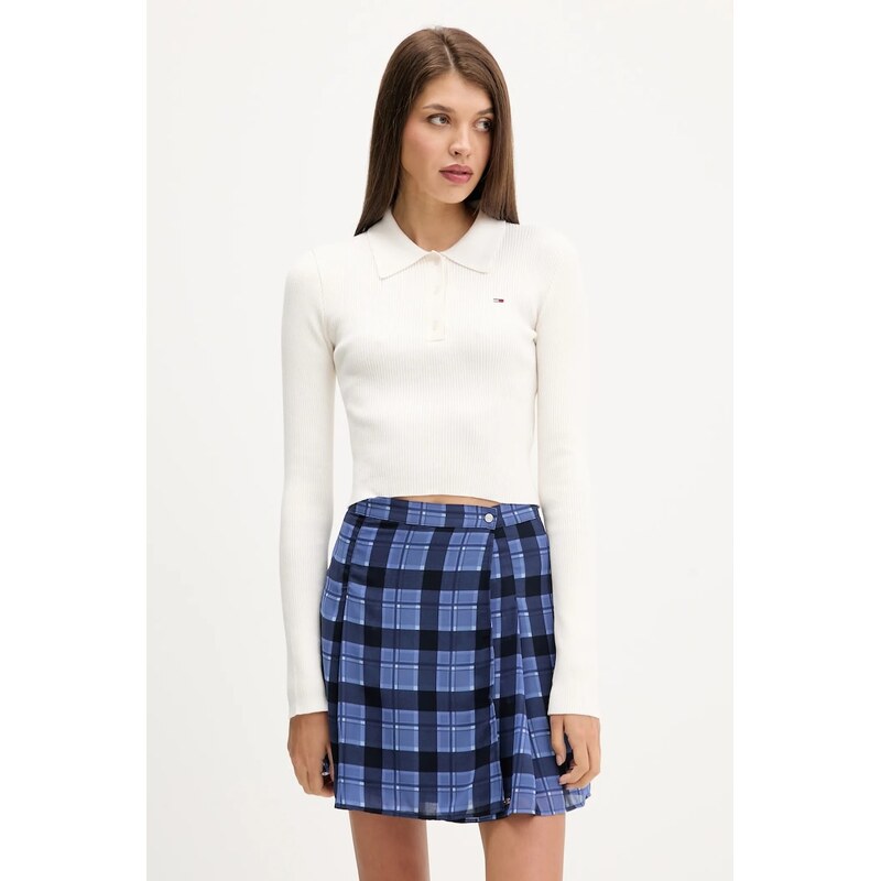 Sveter Tommy Jeans 64908126